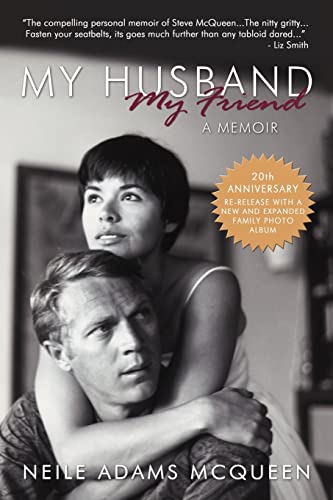 My Husband, My Friend: A Memoir von Authorhouse