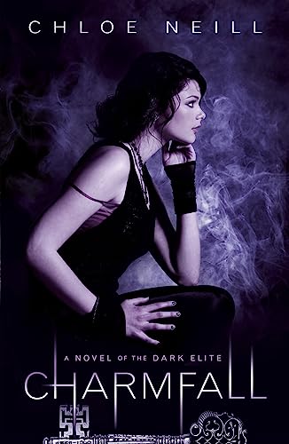 Charmfall: A Novel of the Dark Elite von Gollancz