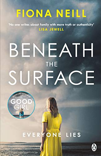Beneath the Surface: The closer the family, the darker the secrets von Penguin