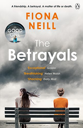 The Betrayals: Sometimes there are four sides to a story. Which do you believe? von Penguin