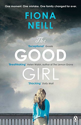 The Good Girl von Penguin