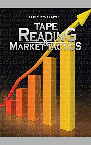Tape Reading & Market Tactics von www.bnpublishing.com