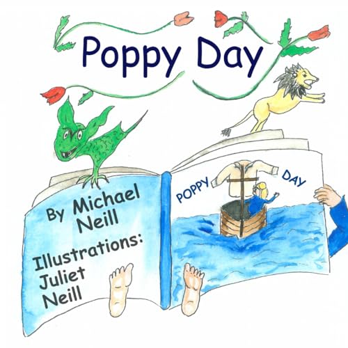 Poppy Day von Independently published