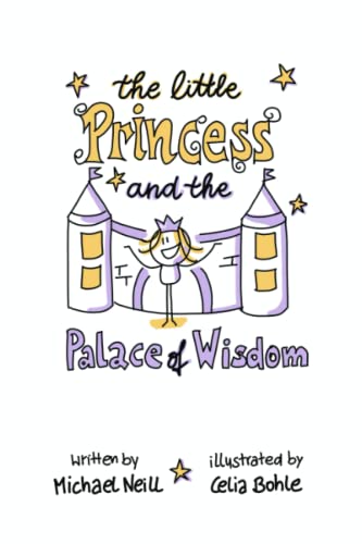 The Little Princess and The Palace of Wisdom