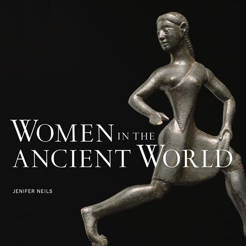 Women in the Ancient World von J. Paul Getty Trust Publications