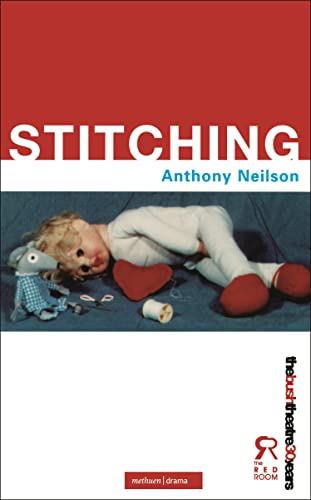 Stitching (Modern Plays) von By