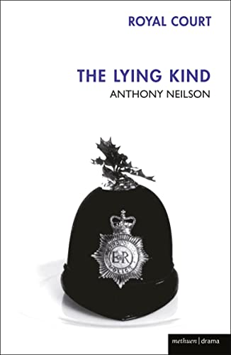 The Lying Kind (Modern Plays)