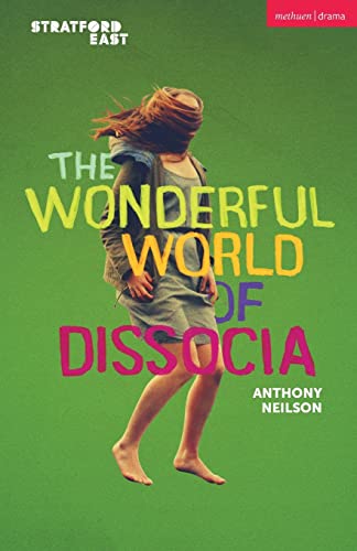 The Wonderful World of Dissocia (Modern Plays)