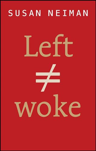 Left Is Not Woke von Polity