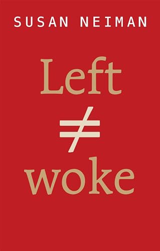Left Is Not Woke von Polity