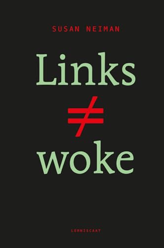 Links ≠ woke von Lemniscaat