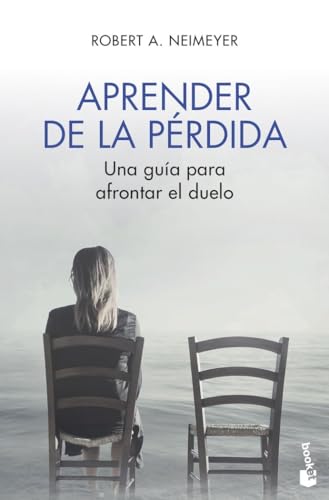 Aprender de la pérdida: Una guía para afrontar el duelo (Vivir Mejor) von Booket