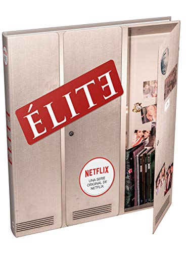 Fanbook Elite (Cine)