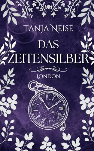 Das Zeitensilber - London von Independently published