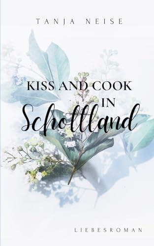 Kiss and cook in Schottland: Centerstarks 3