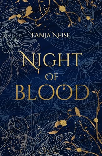 Night Of Blood von Independently published