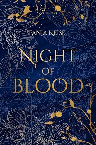 Night Of Blood von tolino media