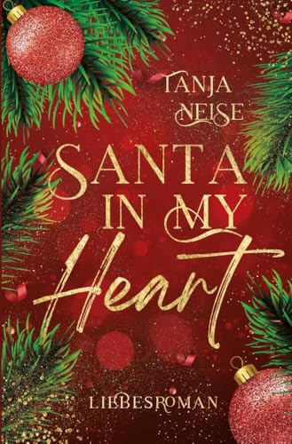 Santa in my heart von tolino media