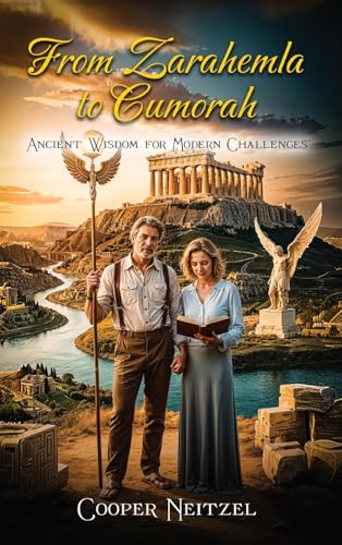 FROM ZARAHEMLA TO CUMORAH: Ancient Wisdom for Modern Challenges von Hemingway Publishers