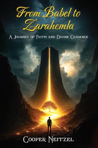 From Babel to Zarahemla: A Journey of Faith and Divine Guidance (The Promised Land Series: A Journey Through Faith, Leadership, and Divine Guidance, Band 1) von Hemingway Publishers
