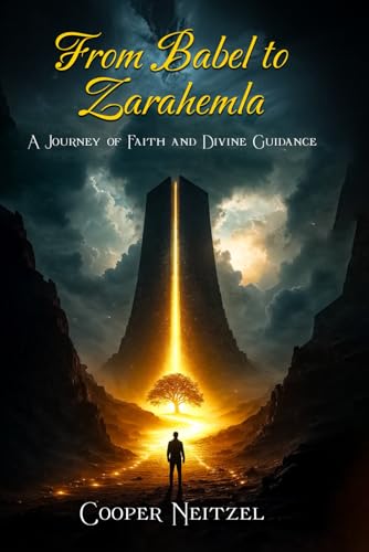 From Babel to Zarahemla: A Journey of Faith and Divine Guidance (The Promised Land Series: A Journey Through Faith, Leadership, and Divine Guidance, Band 1) von Hemingway Publishers