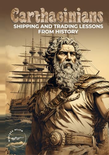 CARTHAGINIANS: SHIPPING AND TRADING LESSONS FROM HISTORY