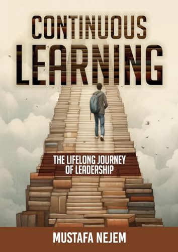 Continuous Learning: The Lifelong Journey of Leadership von maritime