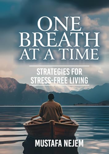 One Breath at a Time Strategies for Stress Free Livin von maritime