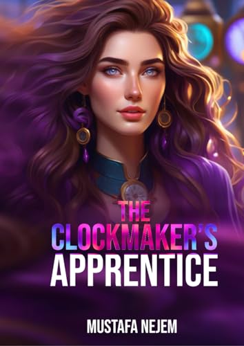 The Clockmaker's Apprentice von Independently published