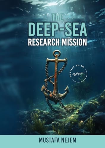 THE DEEP-SEA RESEARCH MISSION von maritime