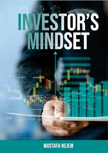 The Investors Mindset: Mastering the Wealth Code by Unveiling Untapped Potential von maritime