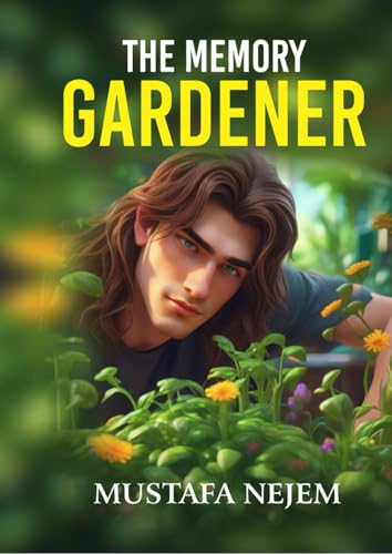 The Memory Gardener von Independently published
