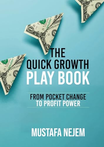 The Quick Growth Play book von maritime