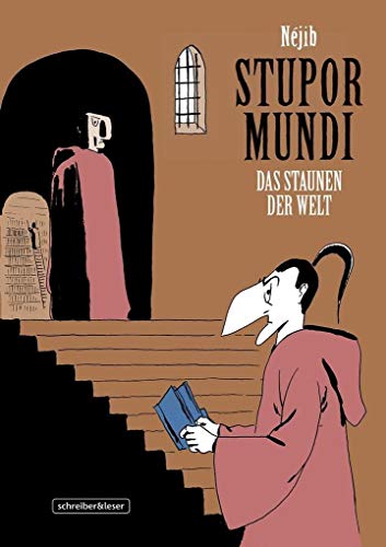 Stupor Mundi: Das Staunen der Welt