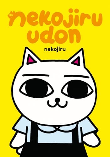 Nekojiru Udon Intégrale von IMHO
