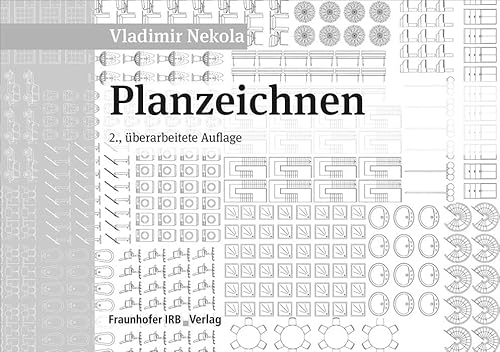 Planzeichnen. von Fraunhofer Irb Stuttgart