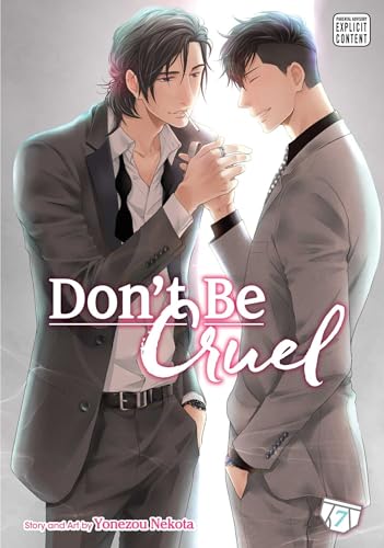 Don't Be Cruel, Vol. 7 (DONT BE CRUEL 2IN1 TP, Band 7)