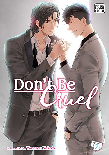 Don't Be Cruel, Vol. 7 (DONT BE CRUEL 2IN1 TP, Band 7)