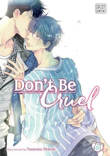 Don't Be Cruel Volume 6 (DONT BE CRUEL 2IN1 TP, Band 6)