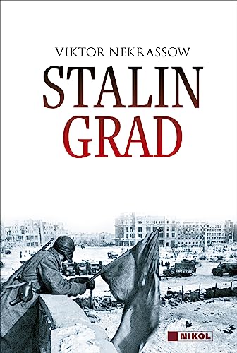 Stalingrad von Nikol