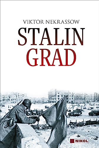 Stalingrad von NIKOL