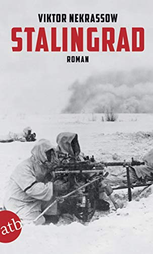 Stalingrad: Roman