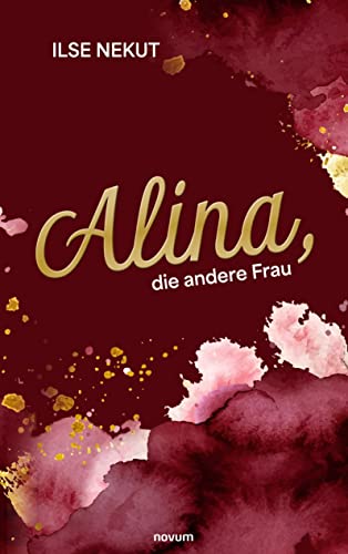 Alina, die andere Frau von novum Verlag