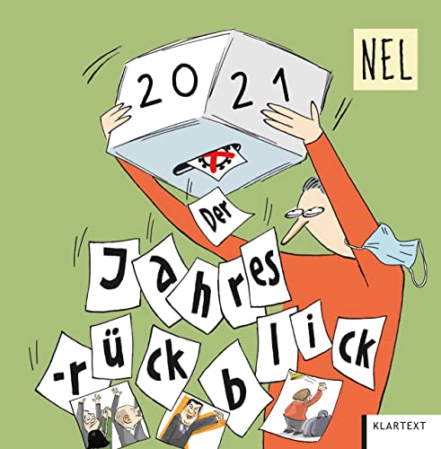 NEL 2021: Der Jahresrückblick