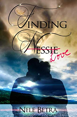 Finding Nessie (Finding Love - Dilogie, Band 1)
