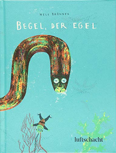 Begel, der Egel