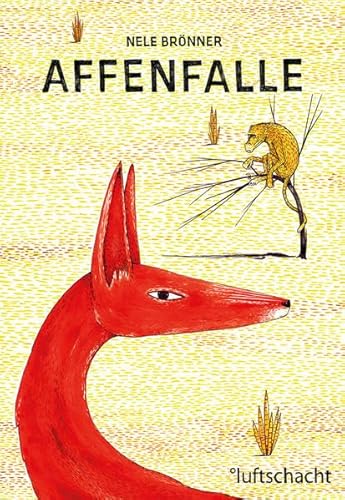 Affenfalle Affenfalle
