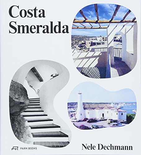 Costa Smeralda von Park Books