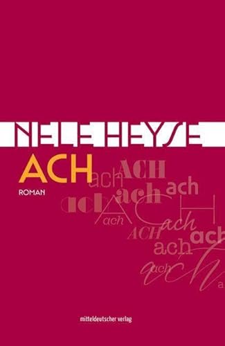 Ach: Roman Ach: Roman