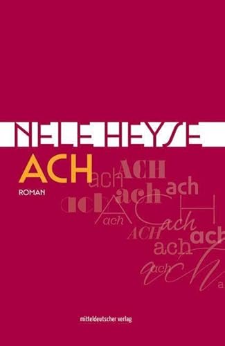 Ach: Roman